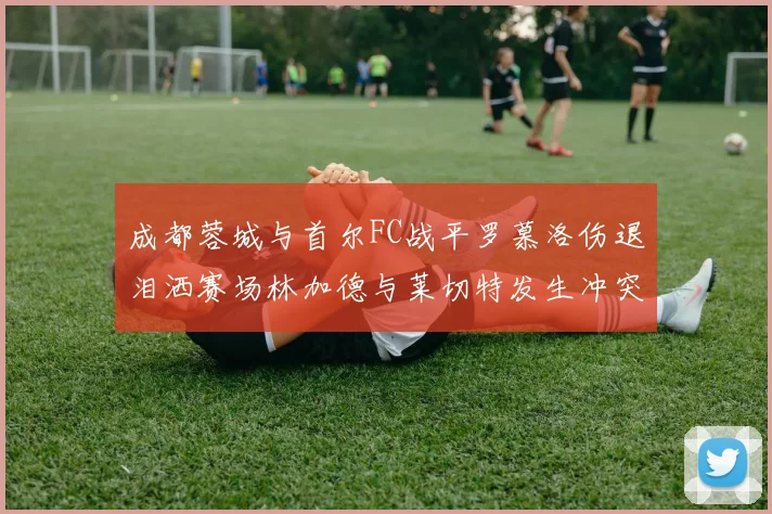 成都蓉城与首尔FC战平罗慕洛伤退泪洒赛场林加德与莱切特发生冲突